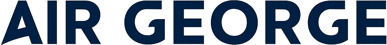 Logo de Air George