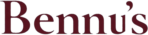 Logo de Bennus