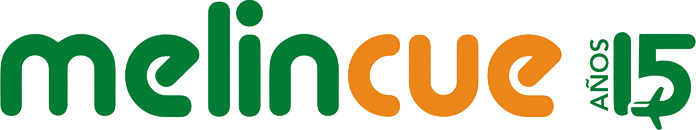 Logo de Melincue Viajes