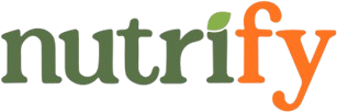 Logo de Nutrify
